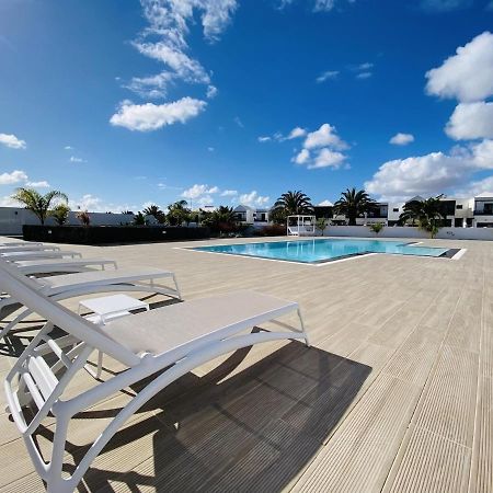 Senator 225 Lanzarote Apartment Costa Teguise Bagian luar foto