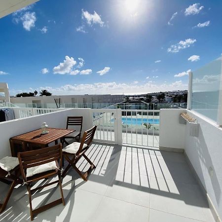 Senator 225 Lanzarote Apartment Costa Teguise Bagian luar foto