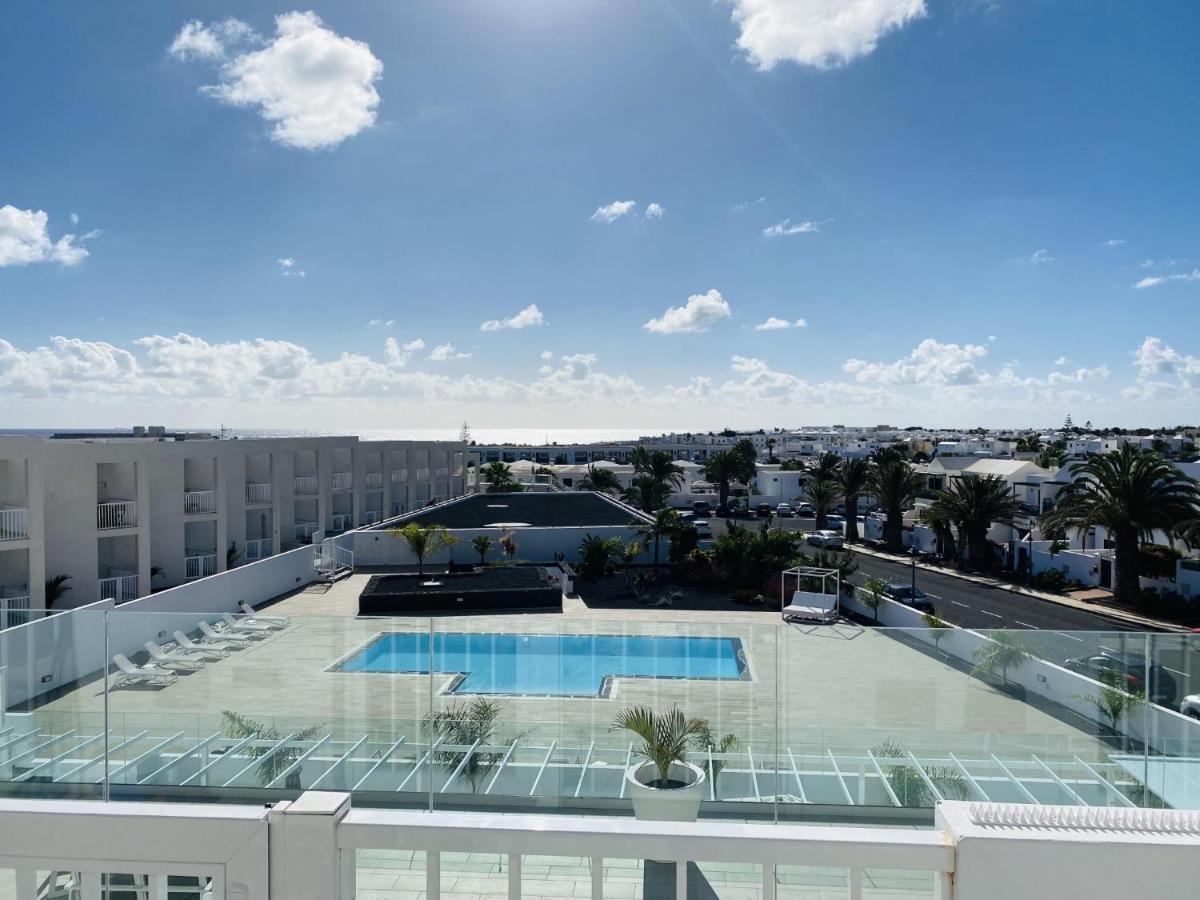 Senator 225 Lanzarote Apartment Costa Teguise Bagian luar foto