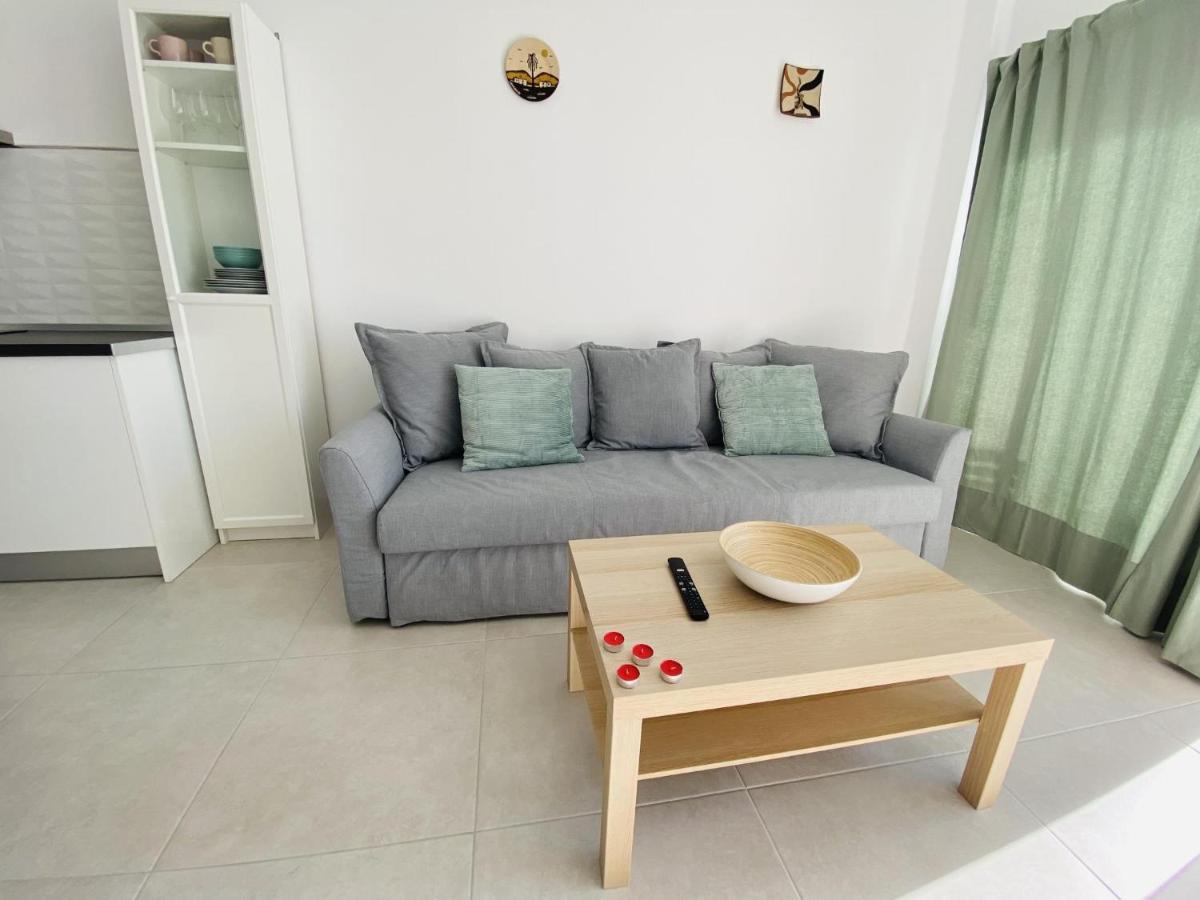 Senator 225 Lanzarote Apartment Costa Teguise Bagian luar foto