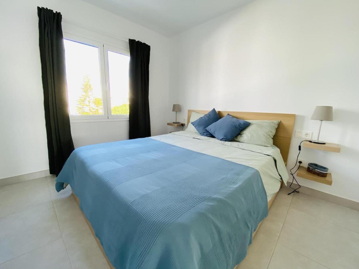 Senator 225 Lanzarote Apartment Costa Teguise Bagian luar foto