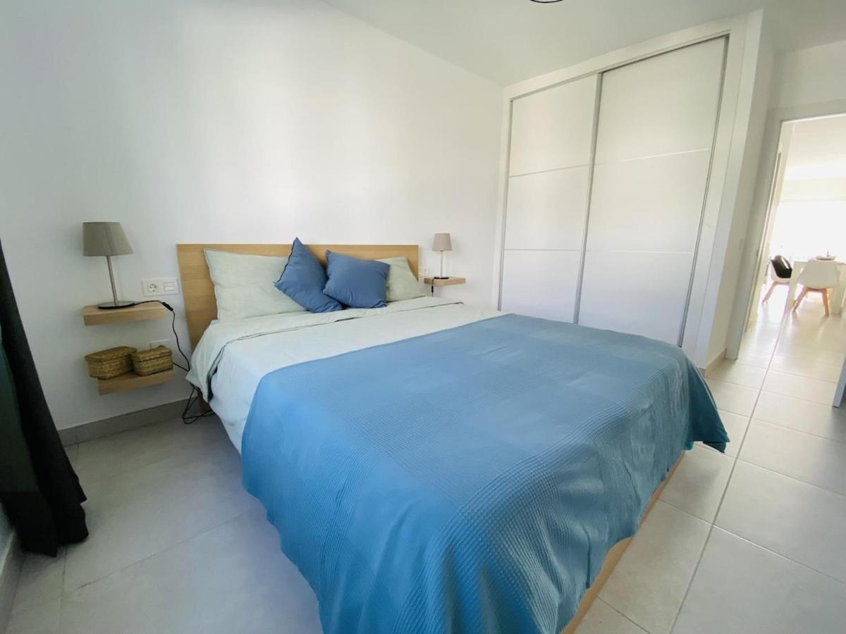 Senator 225 Lanzarote Apartment Costa Teguise Bagian luar foto