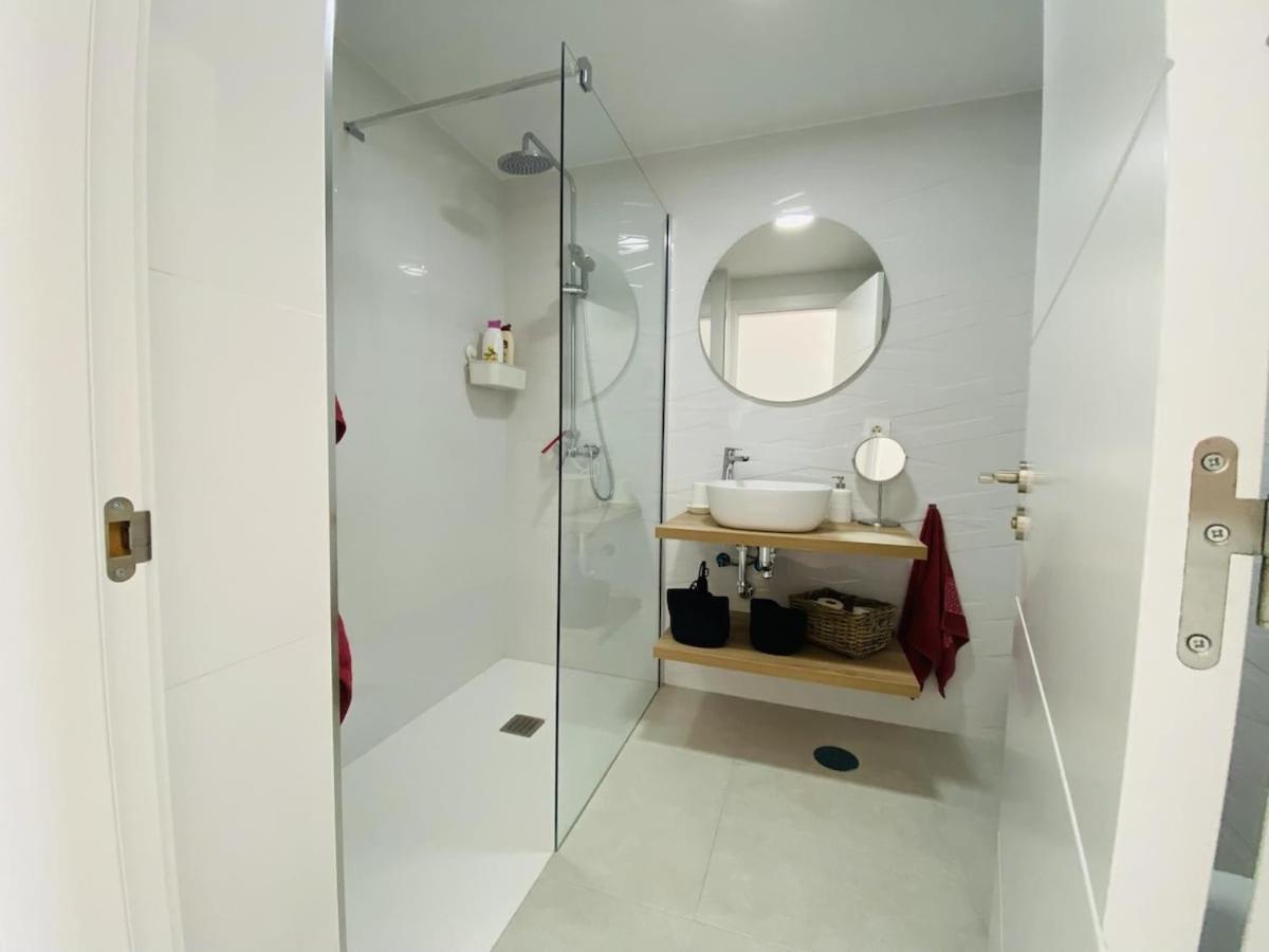 Senator 225 Lanzarote Apartment Costa Teguise Bagian luar foto