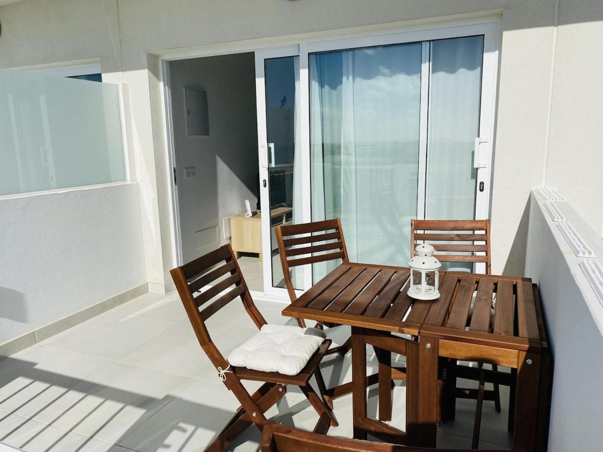 Senator 225 Lanzarote Apartment Costa Teguise Bagian luar foto