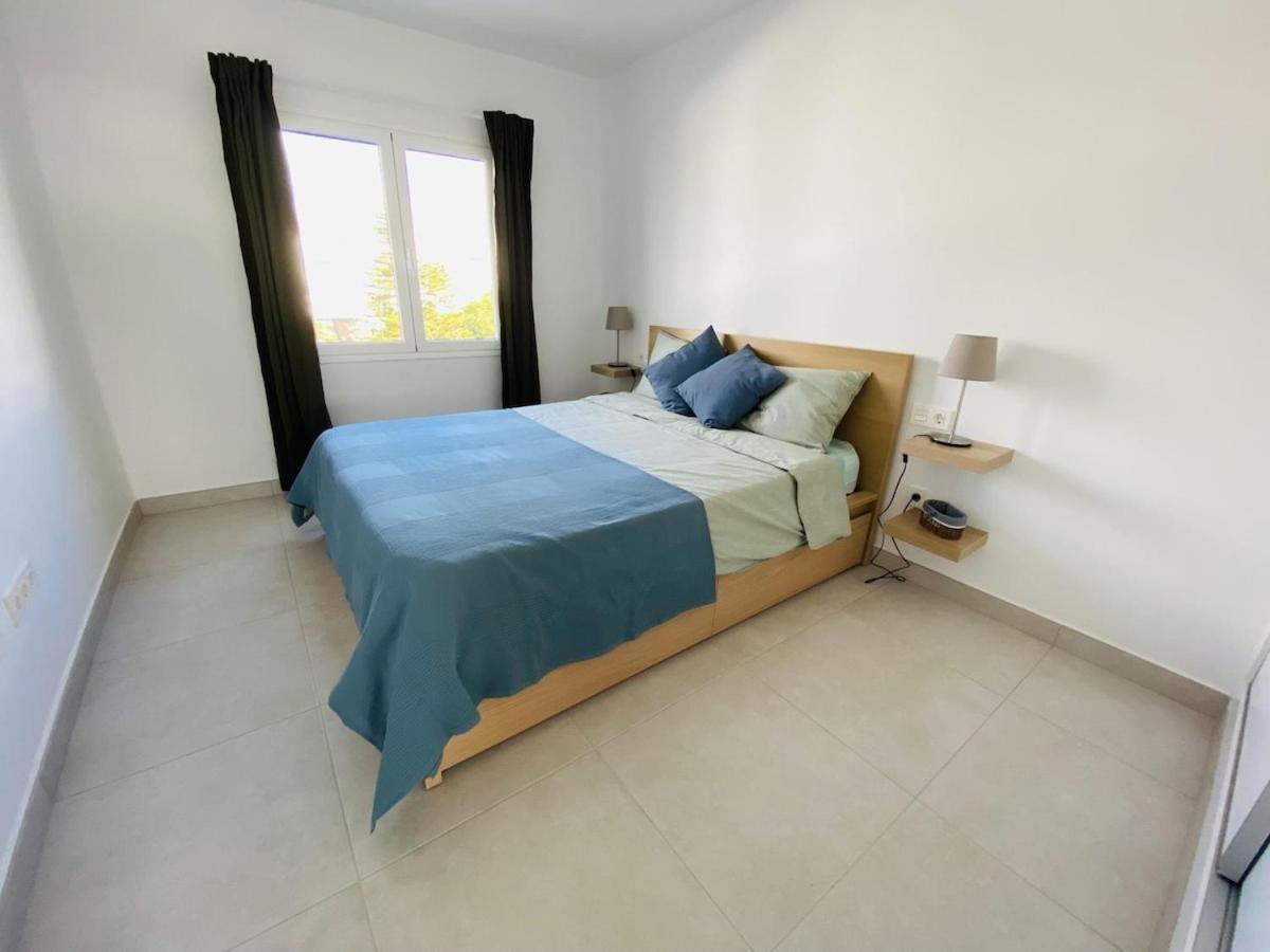 Senator 225 Lanzarote Apartment Costa Teguise Bagian luar foto