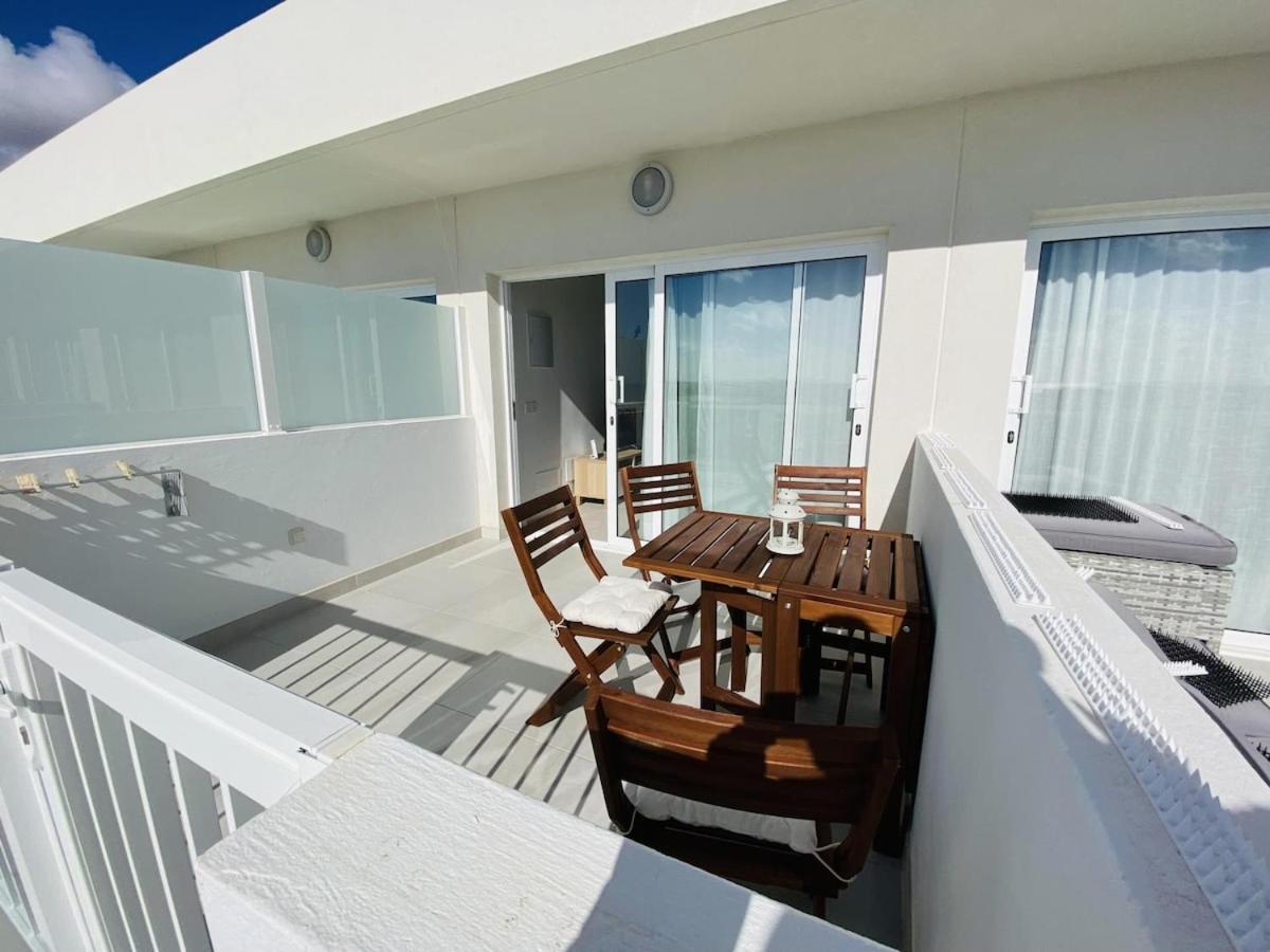 Senator 225 Lanzarote Apartment Costa Teguise Bagian luar foto